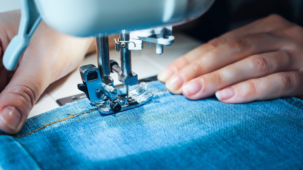 Lavorazioni tessili di massima qualità Ninfea